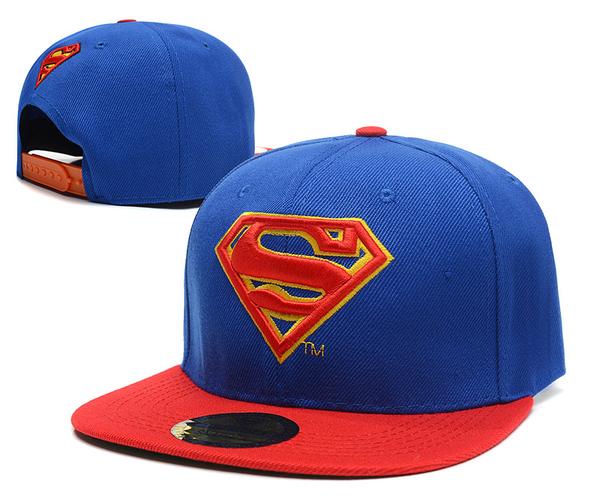 服装鞋帽箱包,钟表眼镜 服饰 帽子 superman超人帽子comics snapbacks